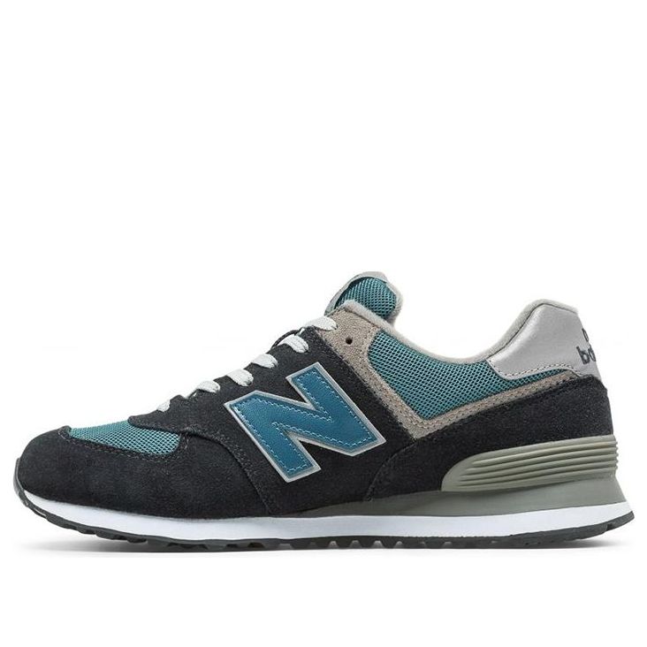 New Balance 574 'Navy' M574JN