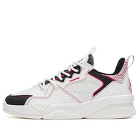 (WMNS) Anta G6 Low 'White Black Red' 122318084-5