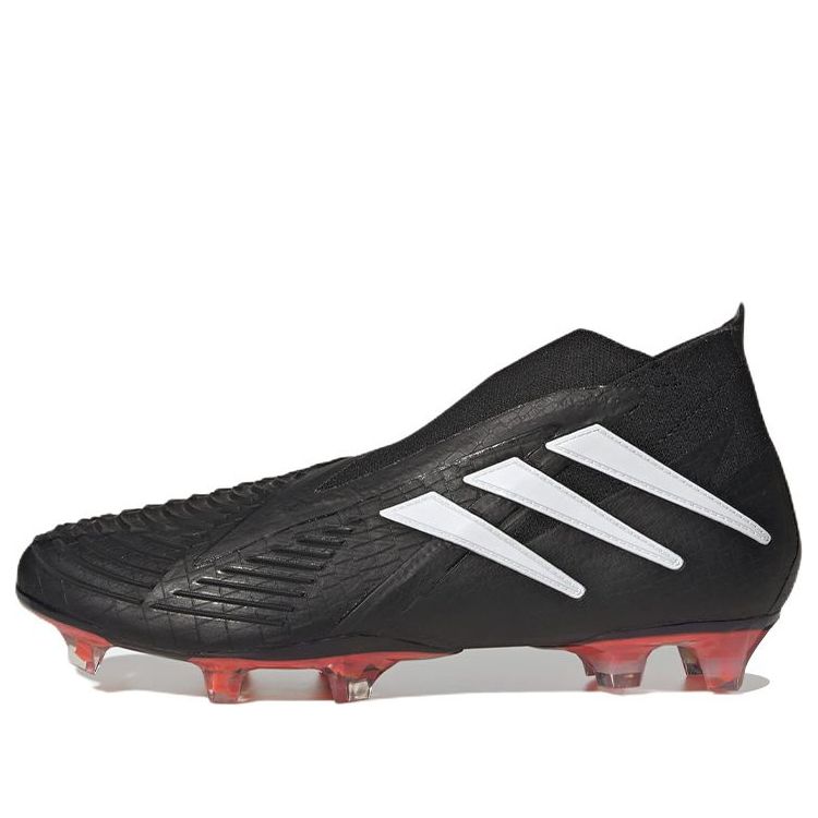 adidas Predator Edge 94+ FG 'Black Solar Red' HP9135