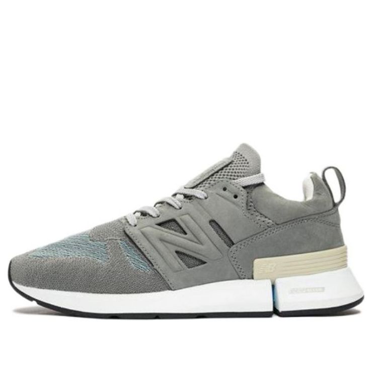 New Balance R_C1 'Grey' MSRC1TJS