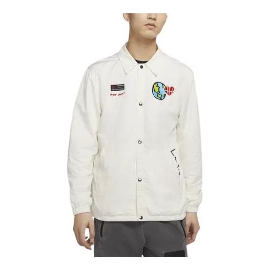 AS RW X JORDAN Why NOT? JKT Sail CW4268-100