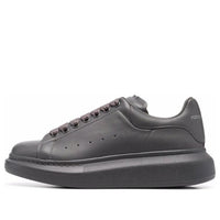 Alexander McQueen Oversized Sneaker 'Lead Pencil' 553680WIAGC1513