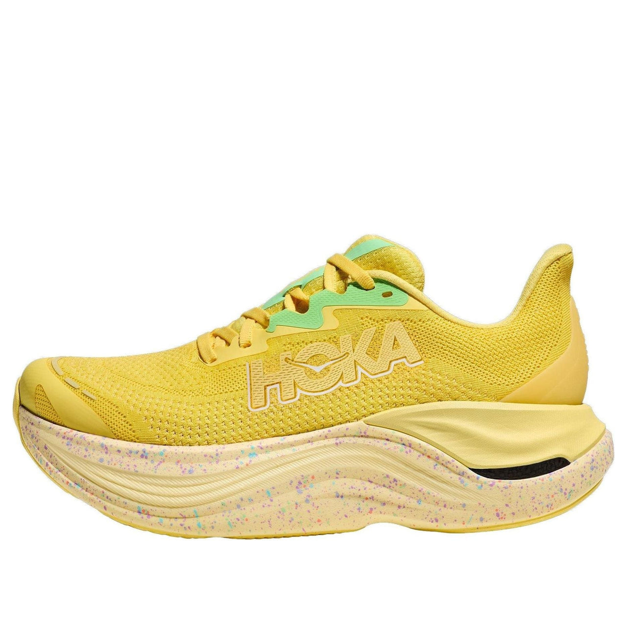 HOKA ONE ONE Skyward X 'Lemonade Sunlight' 1147911-LNL