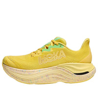 HOKA ONE ONE Skyward X 'Lemonade Sunlight' 1147911-LNL