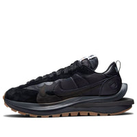 Nike x sacai VaporWaffle 'Black Gum' DD1875-001
