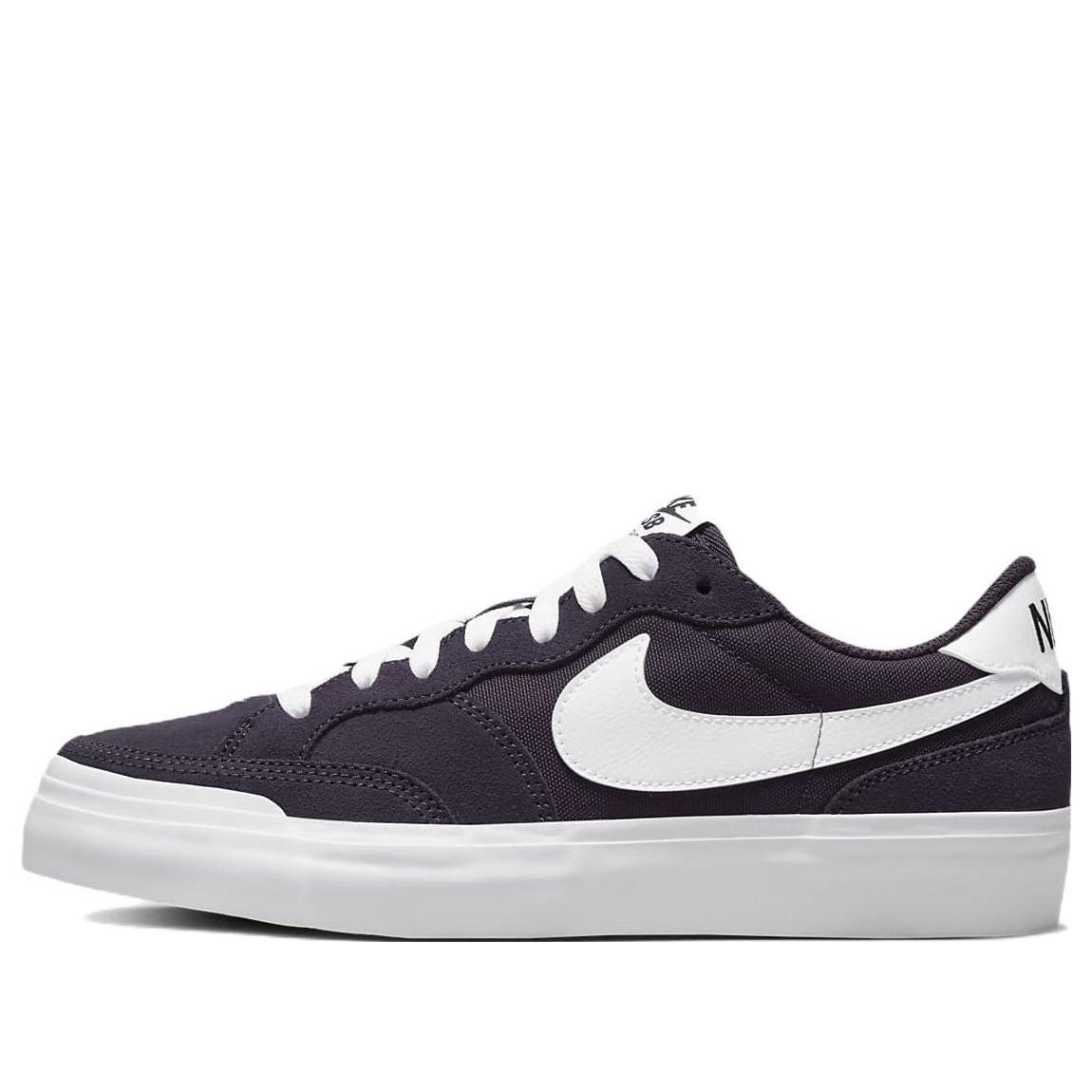 (WMNS) Nike Zoom Pogo Plus SB 'Cave Purple' DR9114-500