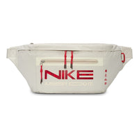 Nike CNY Waistpack 'Beige Red' HV6123-072
