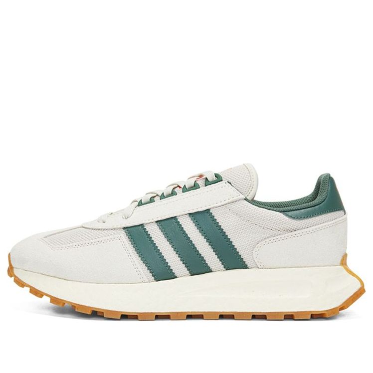 adidas Retropy E5 'Grey Green' HP7848