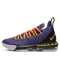 Nike LeBron 16 'Martin' CI1520-500