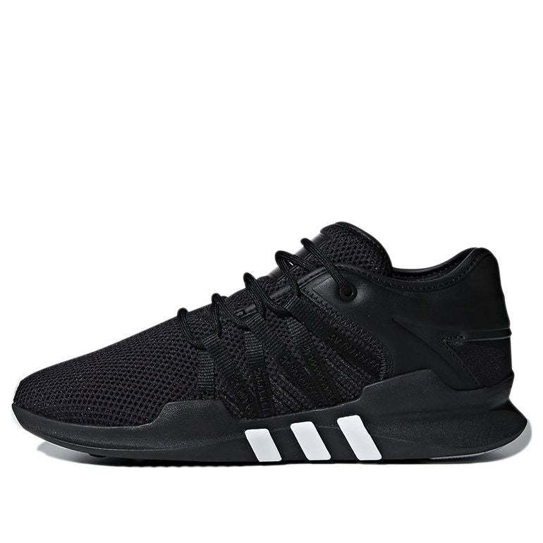 (WMNS) adidas originals EQT Racing Adv Black CQ2161