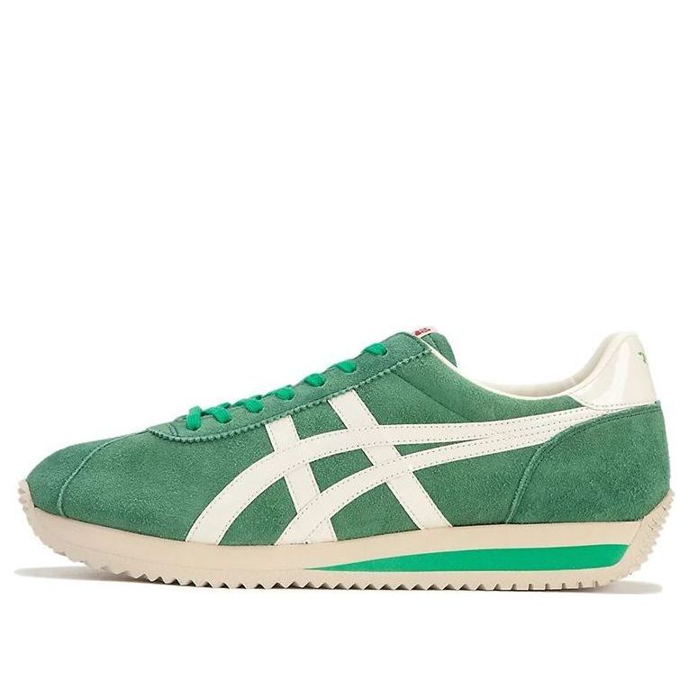 Onitsuka Tiger Moal 77 NM Shoes 'Cilantro White' 1183B437-300