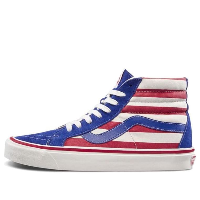 Vans SK8-HI 38 DX 'Anaheim Factory - Stripes' VN0A38GFXKI