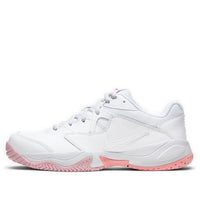 (WMNS) Nike Court Lite 2 'White Sunset Pulse' AR8838-106