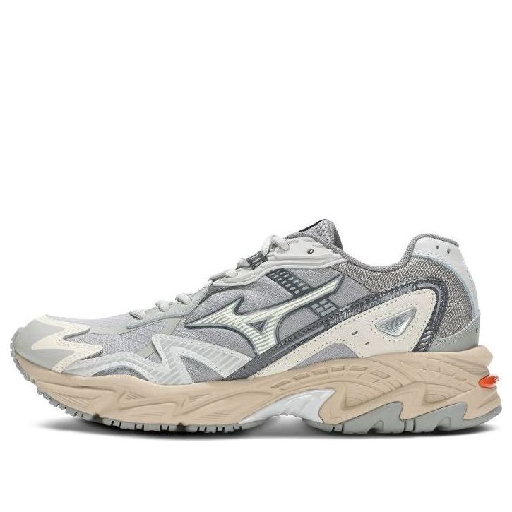 Mizuno Adventure Twe 'Light Grey Orange' D1GH230109