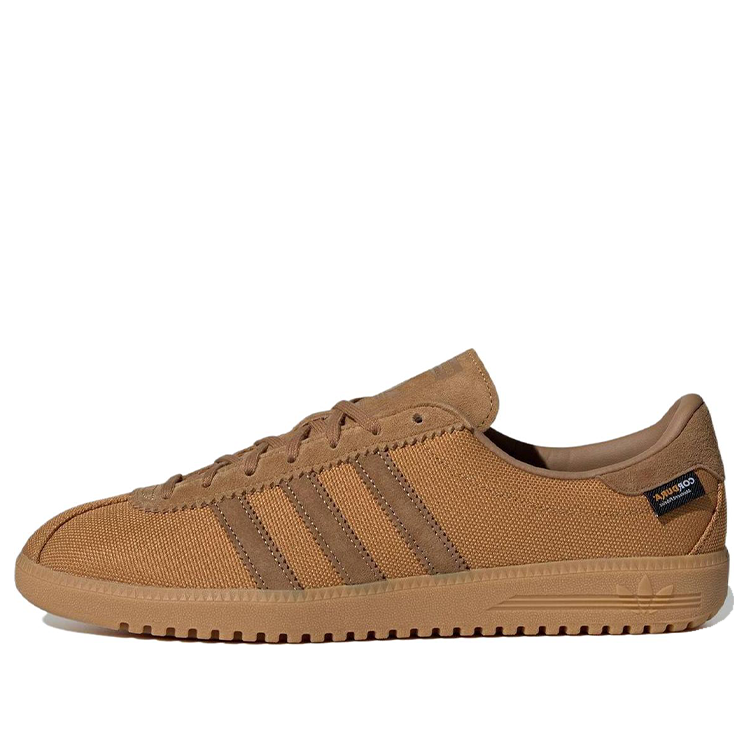 adidas Bermuda 'Brown Desert' IG6186