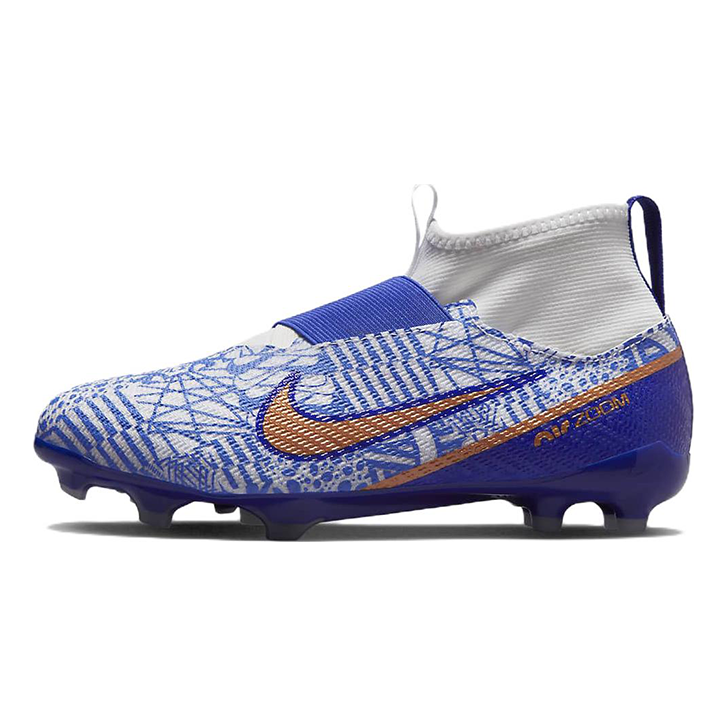 (GS) Nike Mercurial Superfly 9 Pro CR7 FG 'Azulejo' DQ5325-182