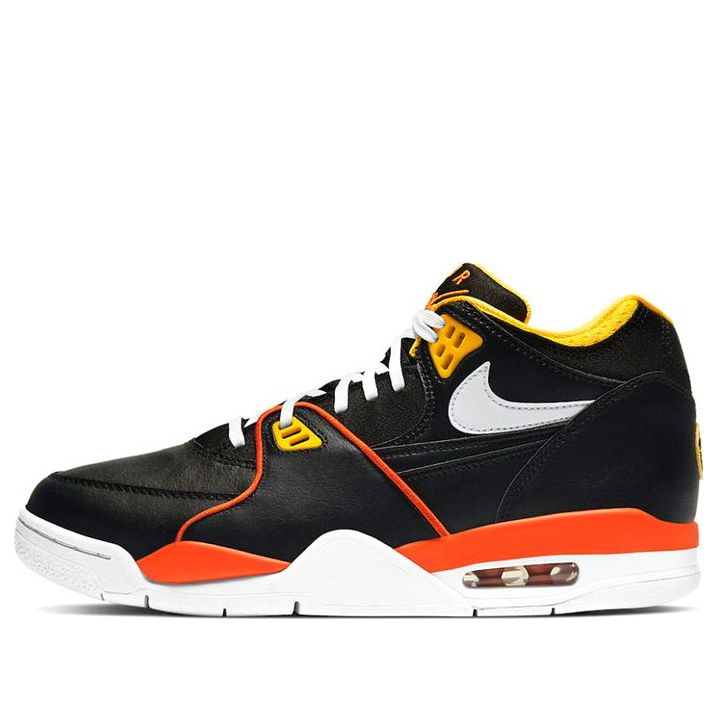 Nike Air Flight 89 'Rosewell Rayguns' DD1171-001