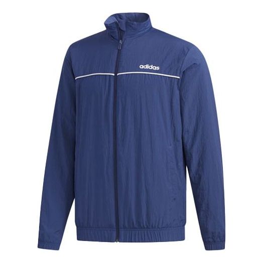 adidas Men's Favorites Track Top Water Resistant FM6075