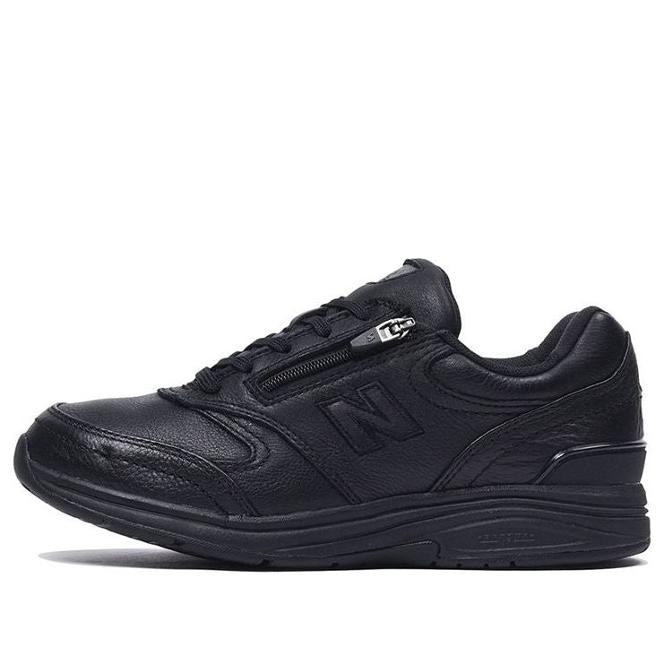 (WMNS) New Balance 585 Series Black WW585BK