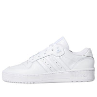 adidas Rivalry Low Triple Cloud White EF8729