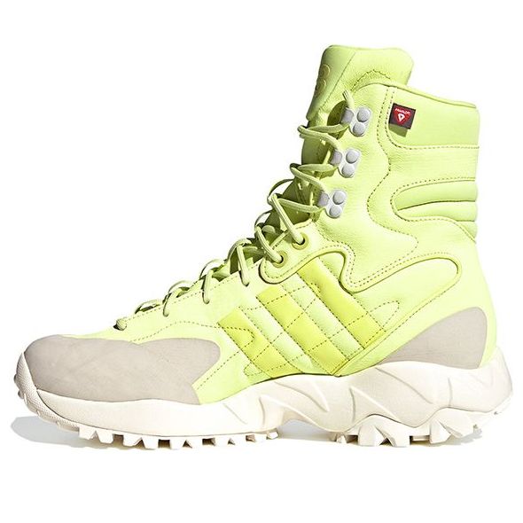 adidas Y-3 Notoma 'Semi Frozen Yellow' GZ9165