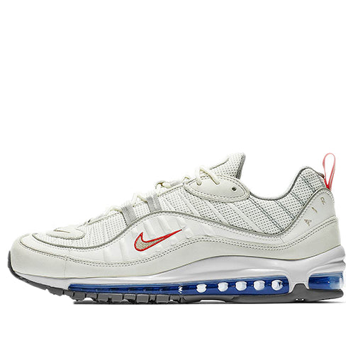 Nike Air Max 98 'Summit White' CD1538-100