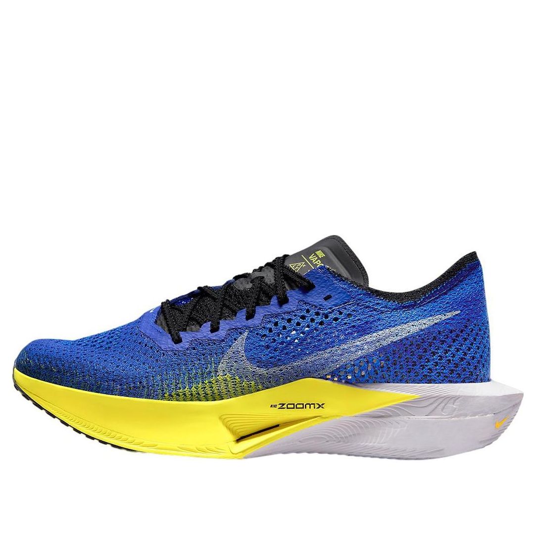 Nike ZoomX Vaporfly Next% 3 'Royal Blue Yellow' DV4129-400