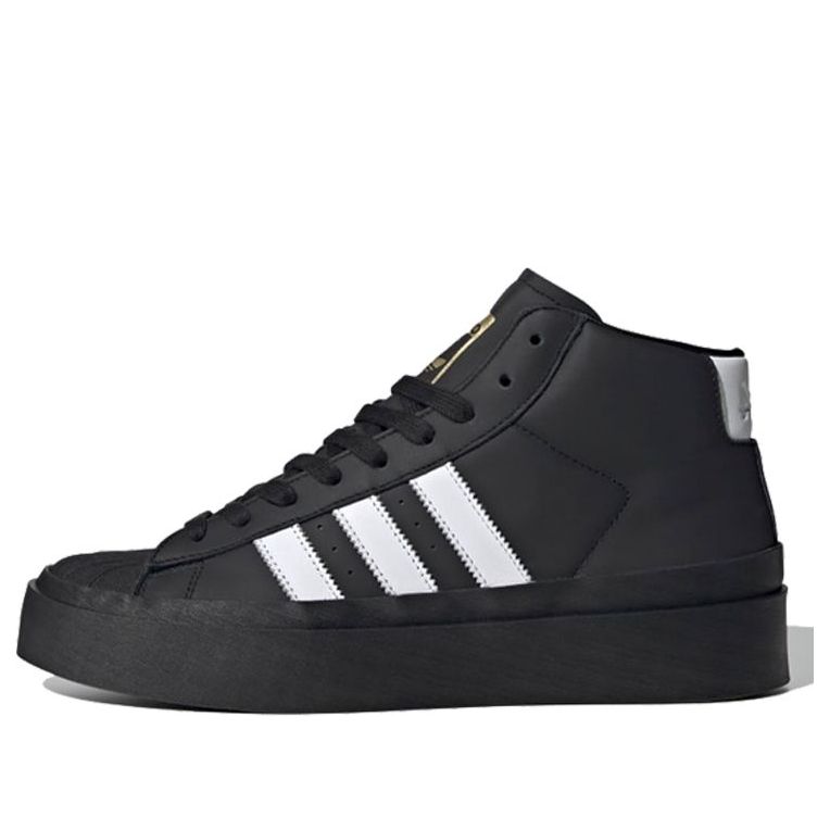 adidas 424 x Pro Model 'Core Black' FX6849