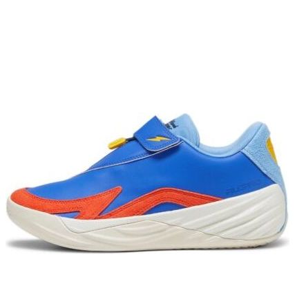 PUMA x Kyle Kuzma All-Pro Nitro 'Childhood Dreams' 379291-01