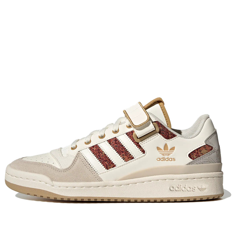adidas originals Forum Low 'White' HQ4604