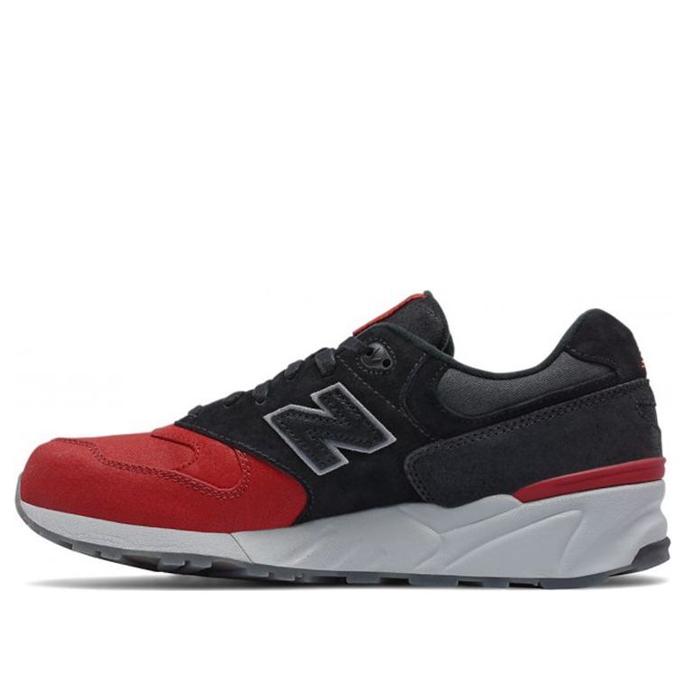 New Balance 999 Canvas Waxed 'Black' ML999WXB