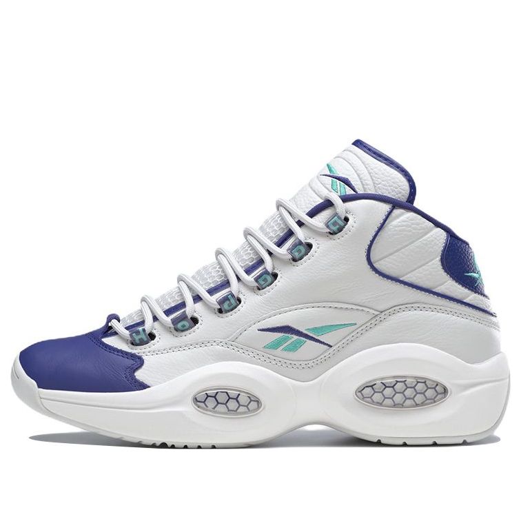 Reebok Question Mid 'Hornets' GW8853