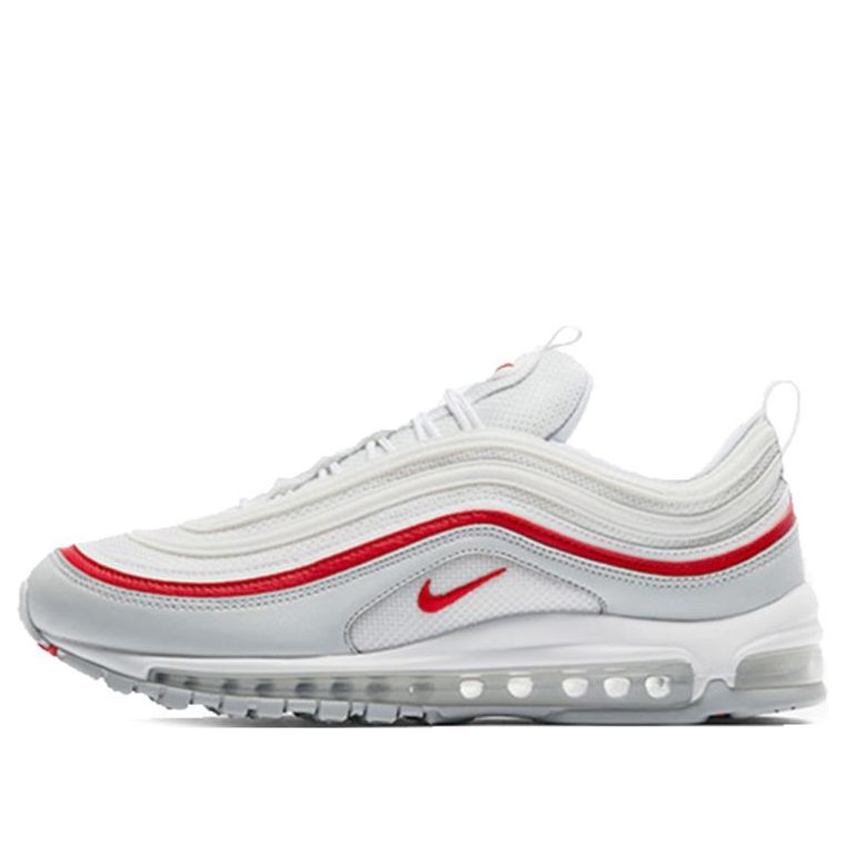 Nike Air Max 97 'University Red White' AR5531-002