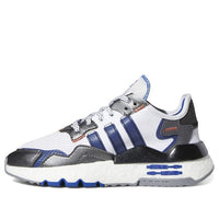 (GS) adidas Star Wars x Nite Jogger J 'R2D2' FV8041