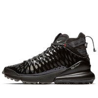 Nike Air Max 270 SP SOE ISPA 'Anthracite' BQ1918-002