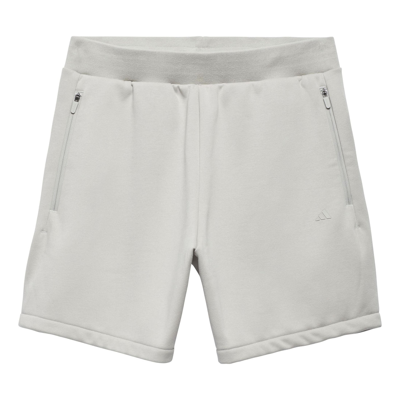 adidas Basketball Shorts 'Grey' IA3426