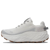 (WMNS) New Balance Fresh Foam X Trail More v3 ' White with Turtledove' WTMORUD3