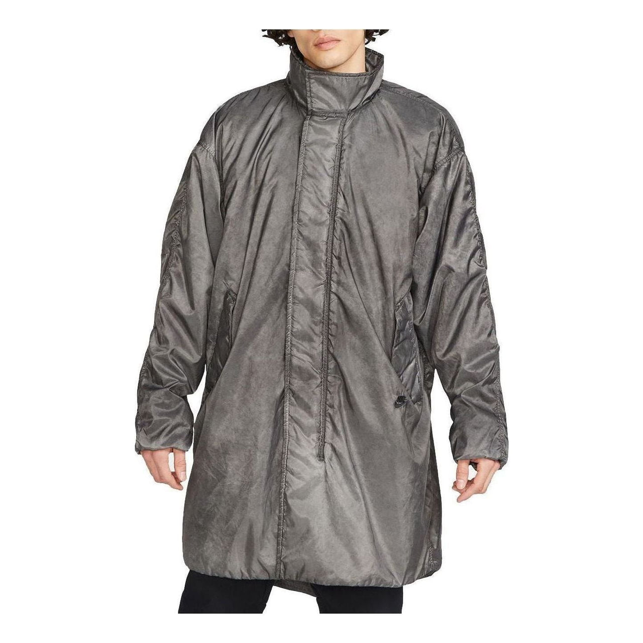 Nike Sportswear Tech Pack Therma-FIT Jacket 'Grey' DV9990-060