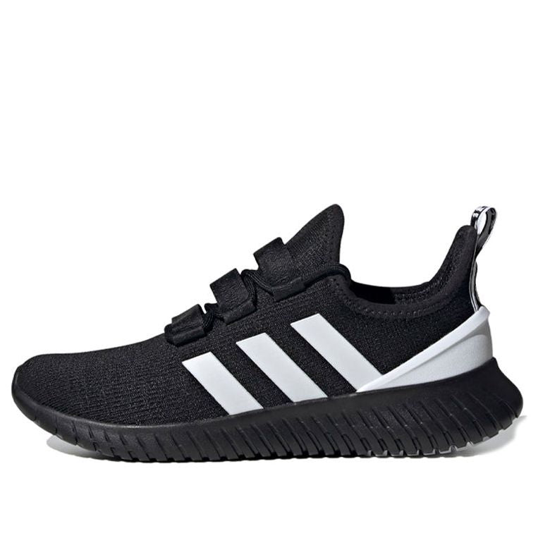 adidas Kaptir 'Core Black White' FW5117