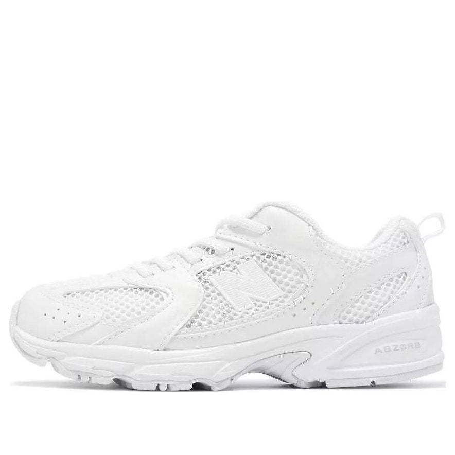 (GS) New Balance 530 'White' PZ530PA