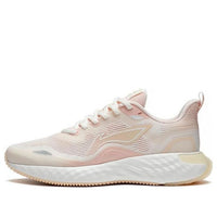 (WMNS) Li-Ning Chasing Cloud 'Pink White' ARST012-4
