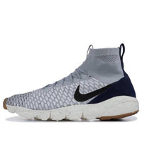 Nike Air Footscape Magista Flyknit 'Wolf Grey' 816560-001