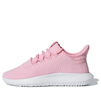 (GS) adidas Tubular Shadow 'Light Pink' B37126