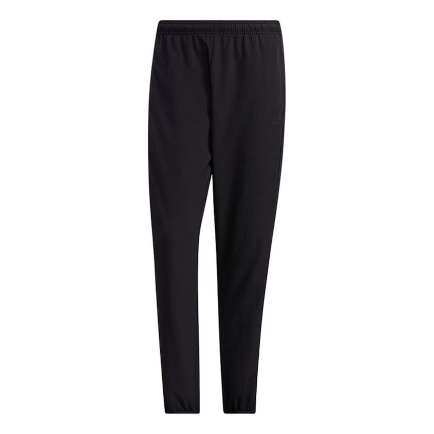adidas M Mh 3st Cl Pnt Sports Casual Long Pants Black GN0833