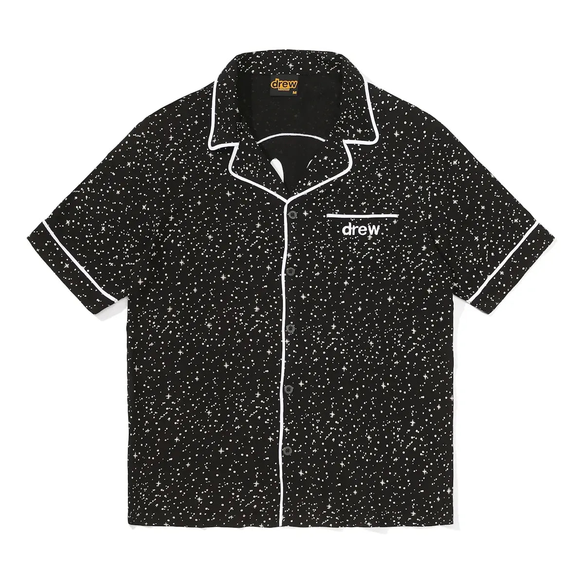 Drew House Pajama Top 'Starry Night' DR-FW21-105