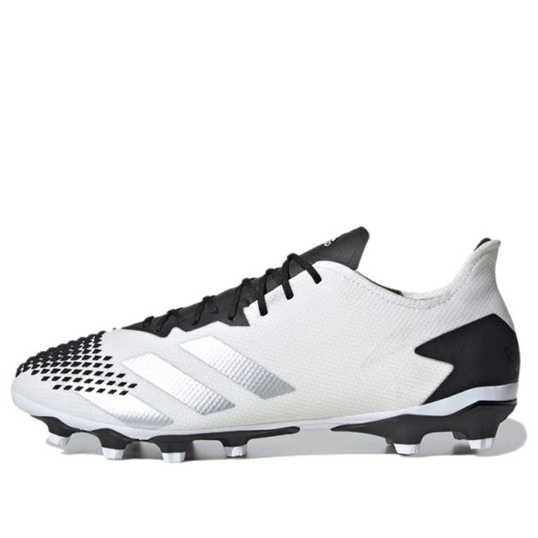 adidas Predator 20.2 MG 'White Black' FW9227