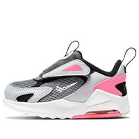 (TD) Nike Air Max Bolt 'Smoke Grey Pink' CW1629-003