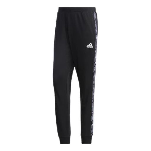 adidas E Tpe Pt Training Sports Long Pants Men Black GD5451