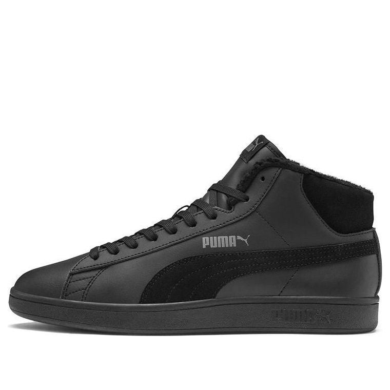 PUMA Smash v2 Mid Winterized 367338-03