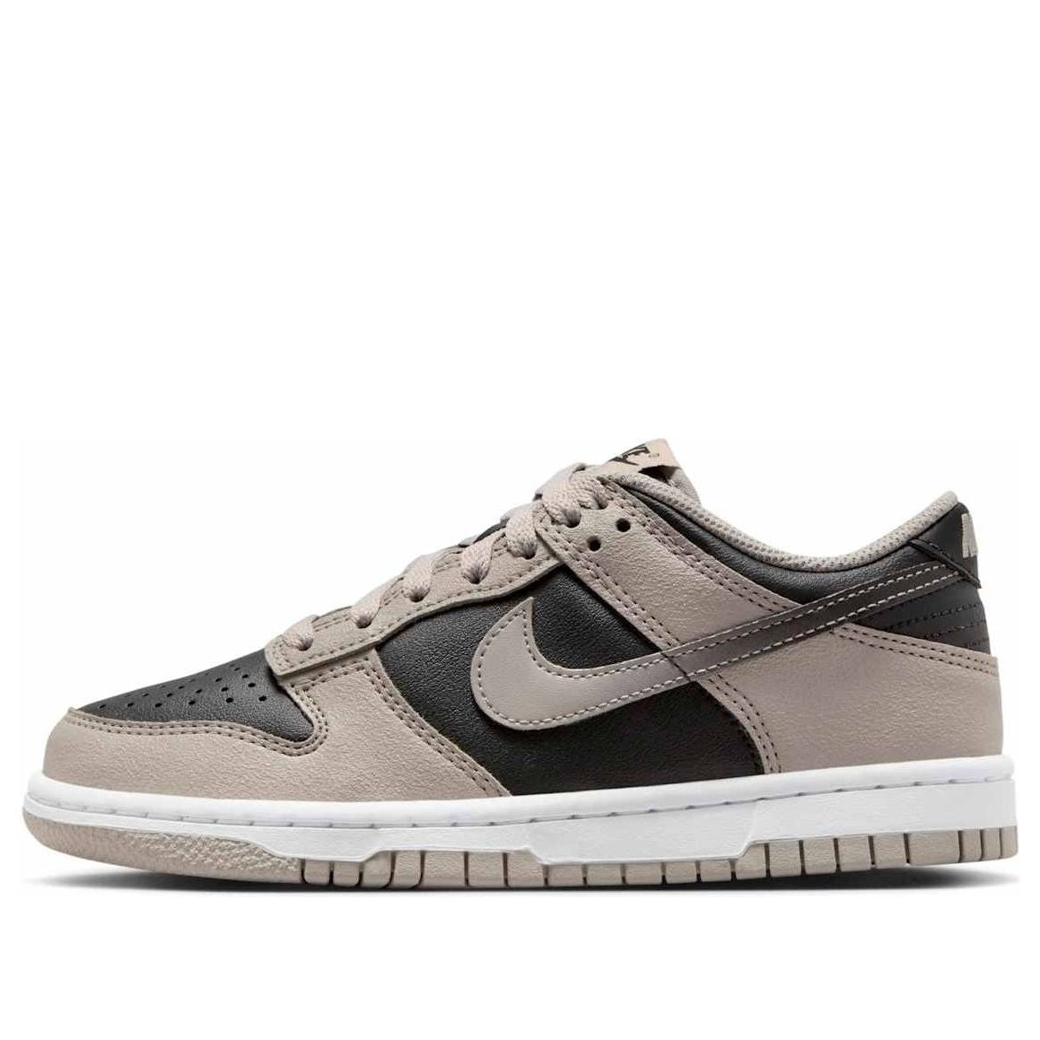 (GS) Nike Dunk Low 'College Grey Black' HV6363-009